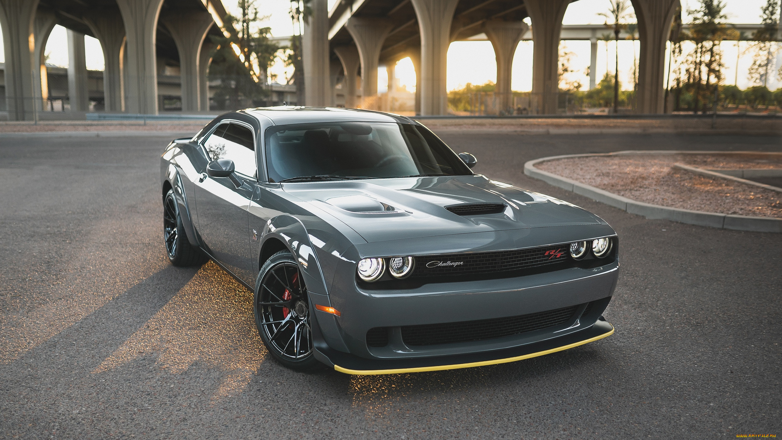, dodge, challenger